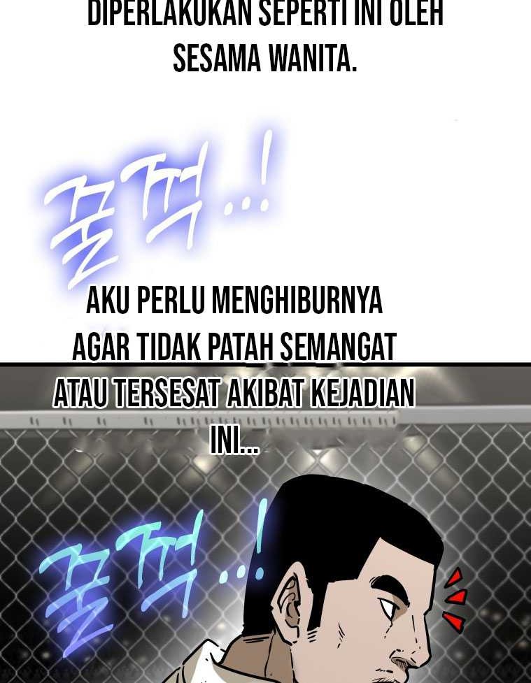 Shark Chapter 333 - halaman 58