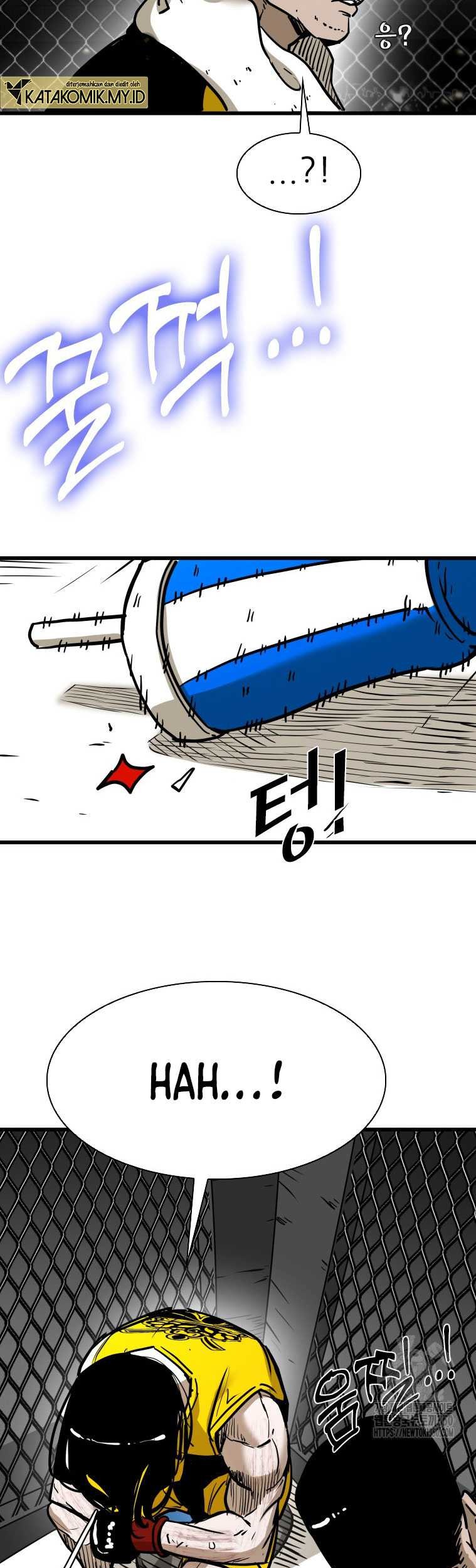 Shark Chapter 333 - halaman 59
