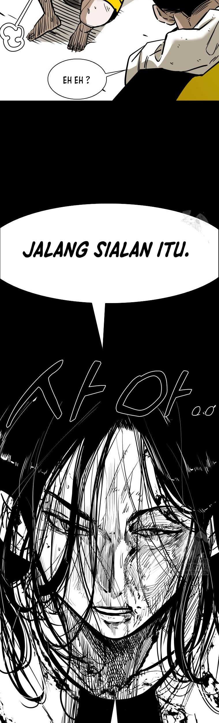 Shark Chapter 333 - halaman 60