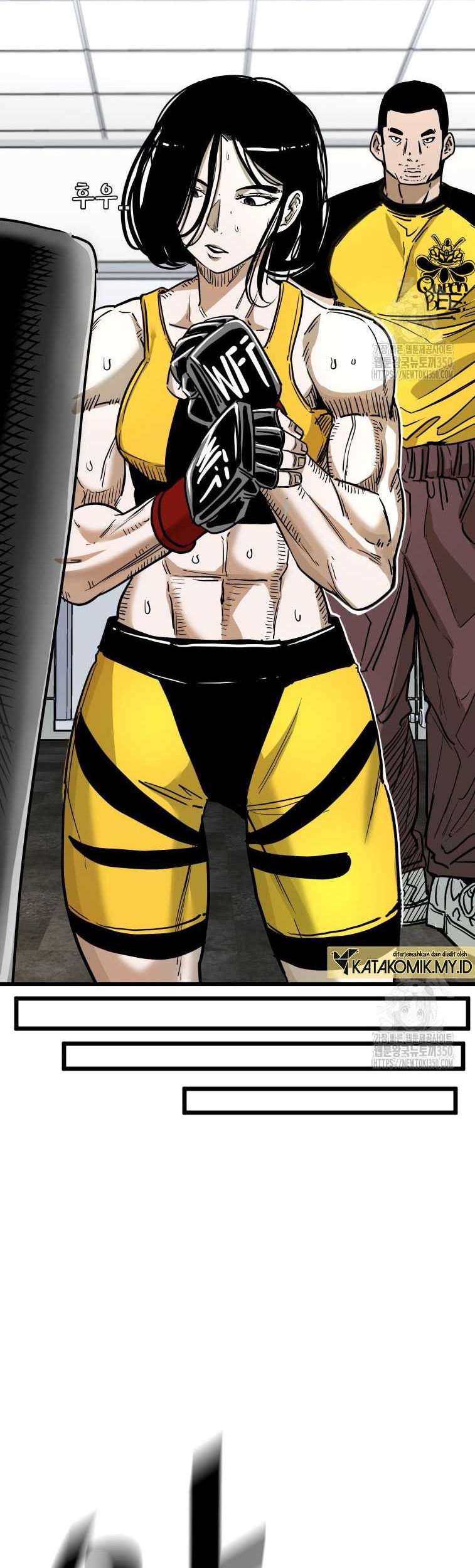 Shark Chapter 333 - halaman 9