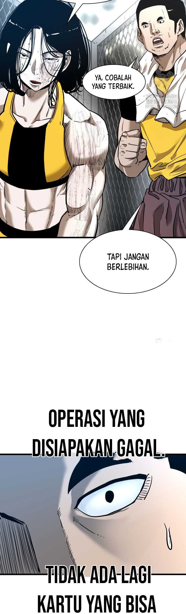 Shark Chapter 334 - halaman 12