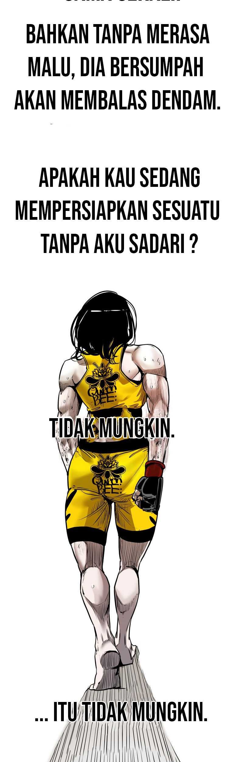 Shark Chapter 334 - halaman 14