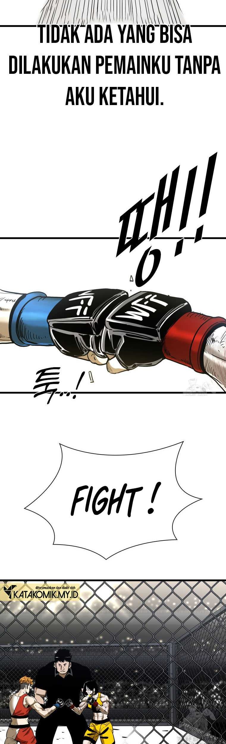 Shark Chapter 334 - halaman 15