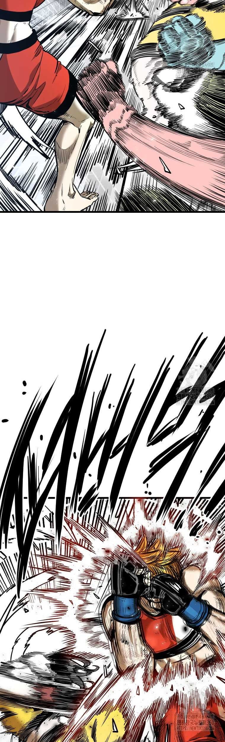 Shark Chapter 334 - halaman 20