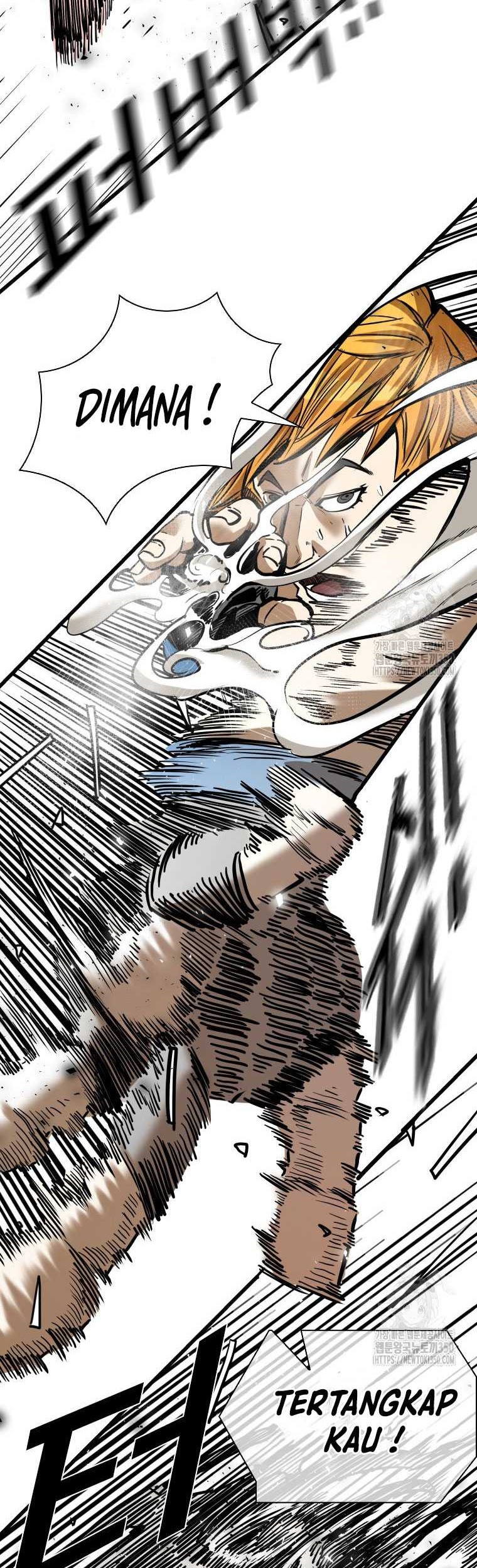 Shark Chapter 334 - halaman 33