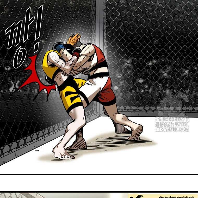 Shark Chapter 334 - halaman 37