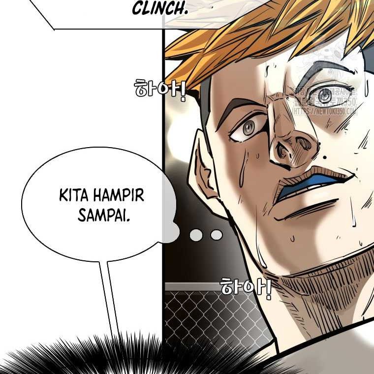 Shark Chapter 334 - halaman 40