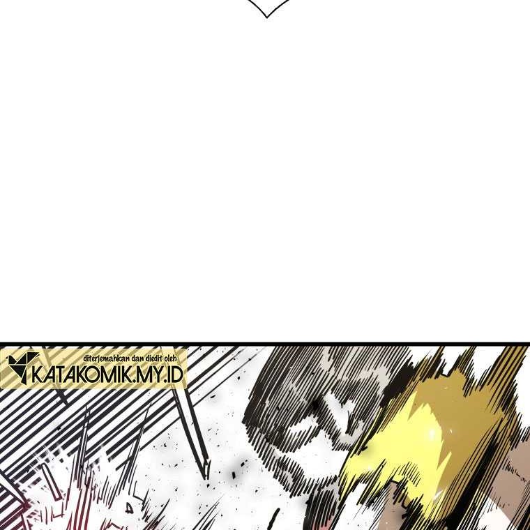 Shark Chapter 334 - halaman 43
