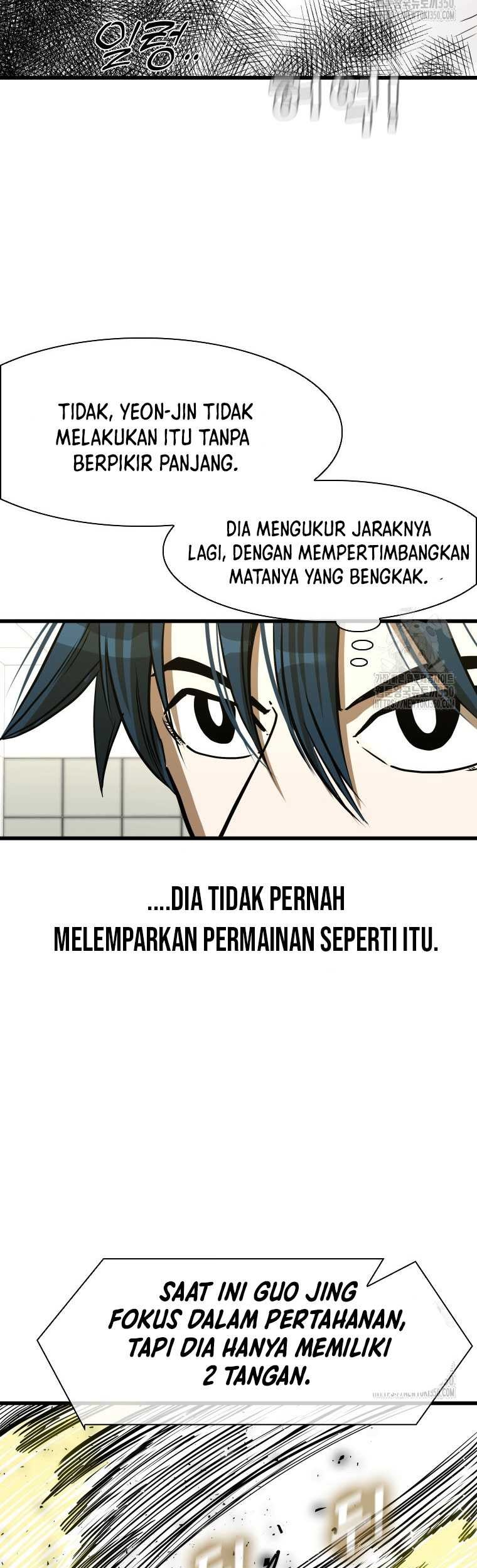 Shark Chapter 334 - halaman 47