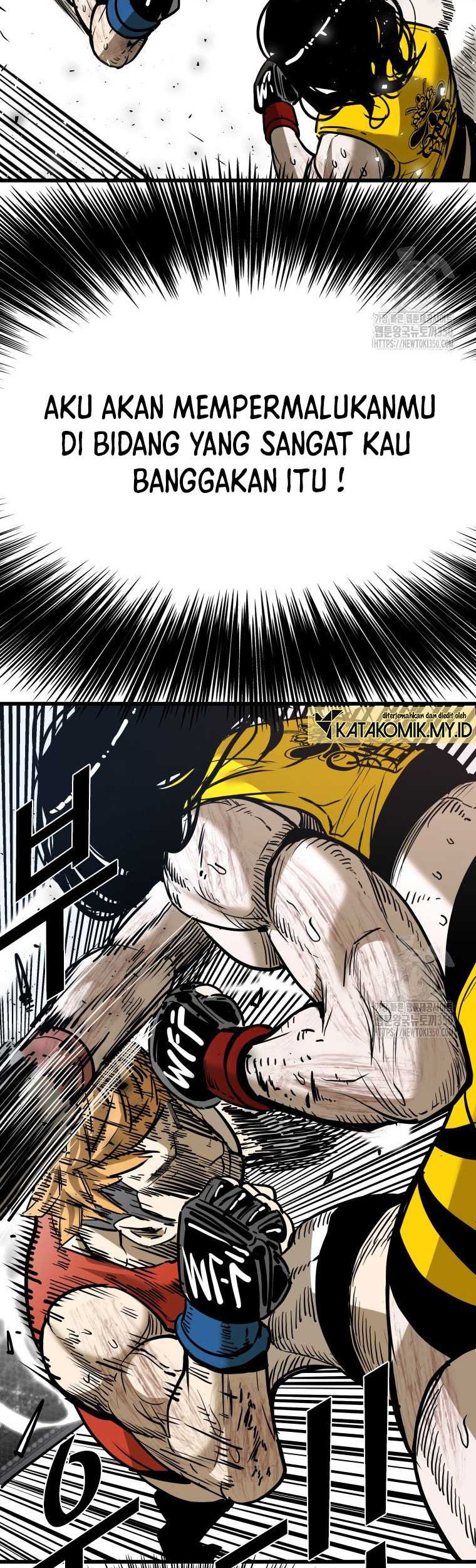 Shark Chapter 334 - halaman 51