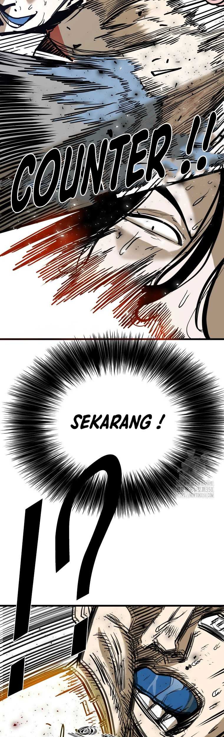Shark Chapter 334 - halaman 53