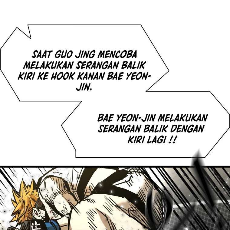 Shark Chapter 334 - halaman 55