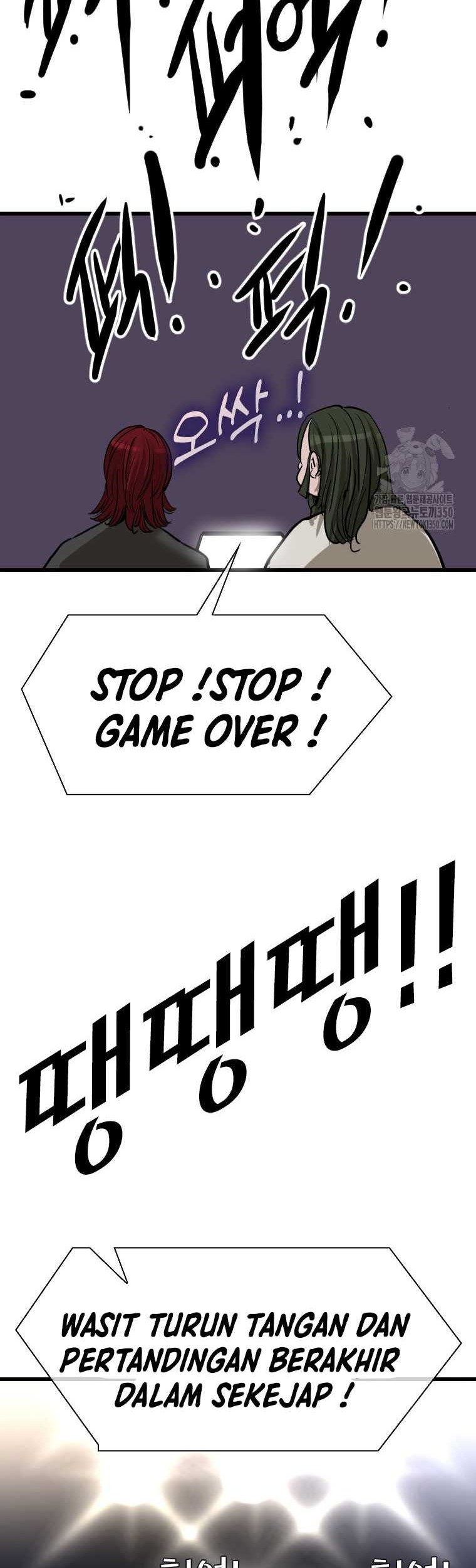 Shark Chapter 334 - halaman 60