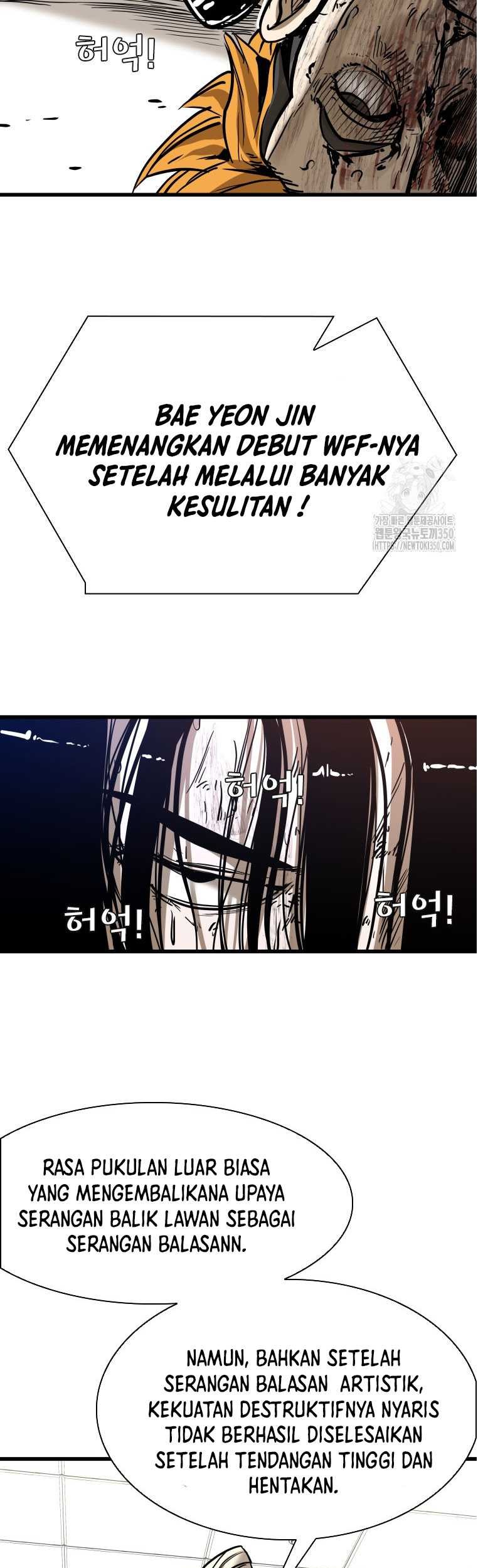 Shark Chapter 334 - halaman 62