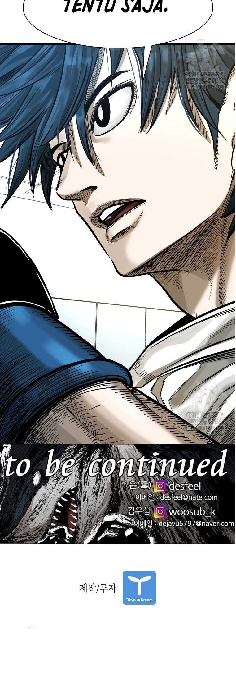 Shark Chapter 334 - halaman 65