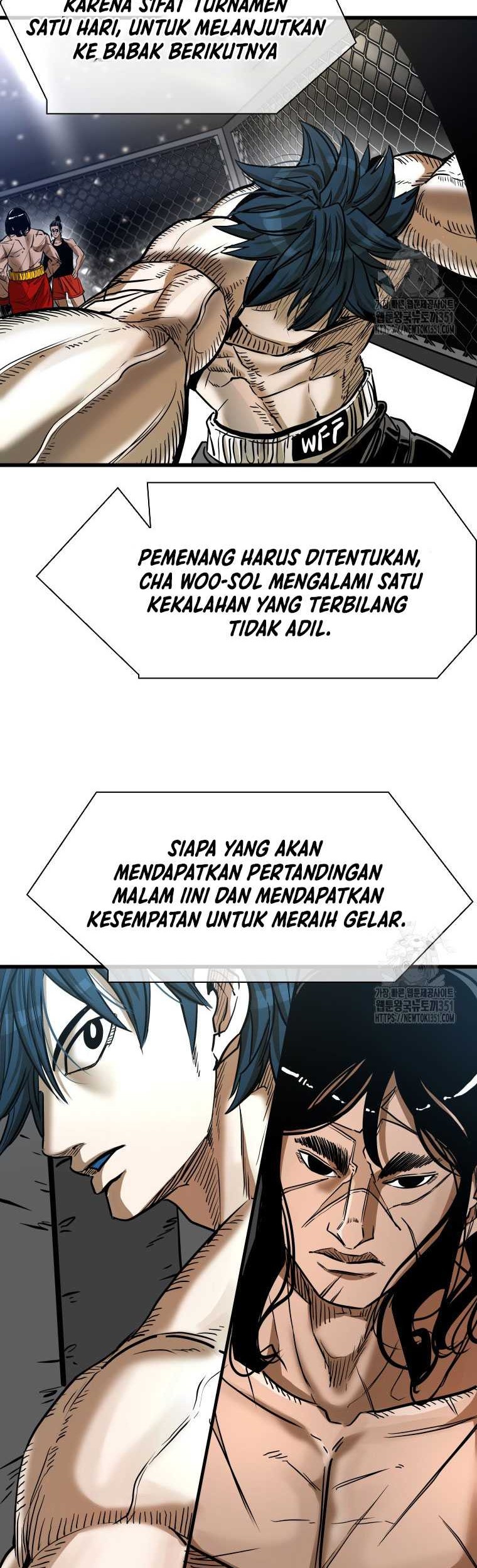 Shark Chapter 335 - halaman 12