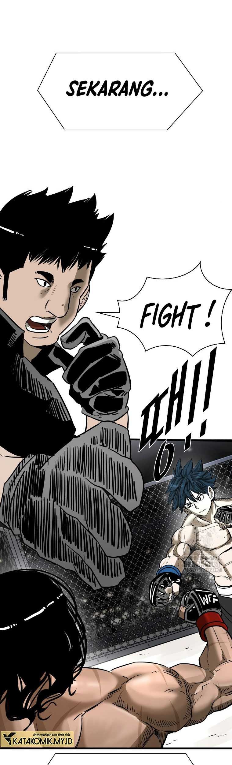 Shark Chapter 335 - halaman 14