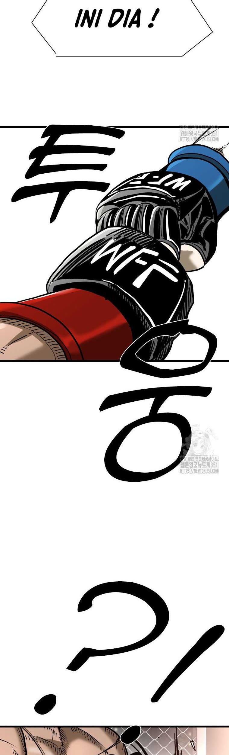 Shark Chapter 335 - halaman 15