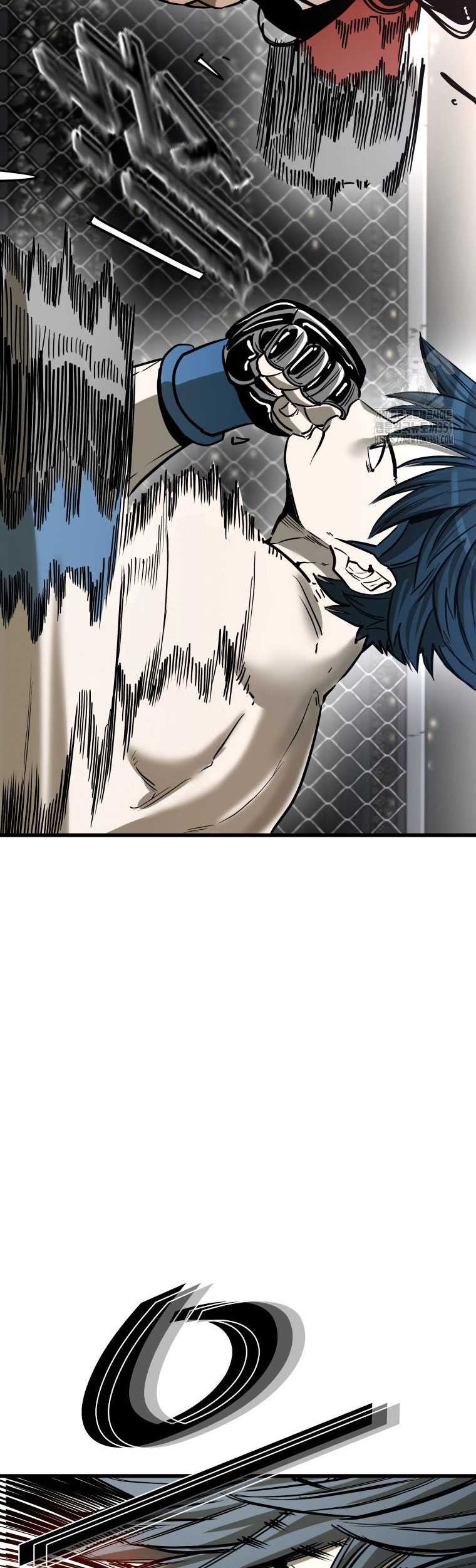 Shark Chapter 335 - halaman 17