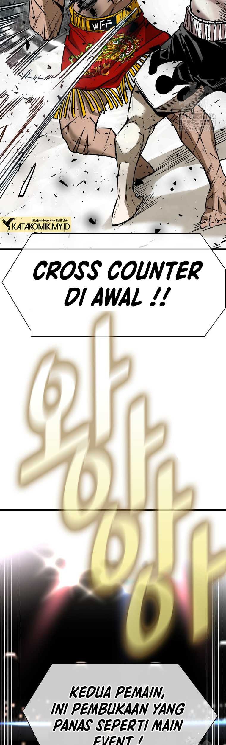 Shark Chapter 335 - halaman 20