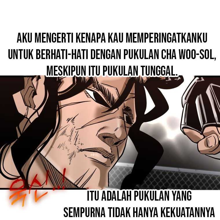 Shark Chapter 335 - halaman 22
