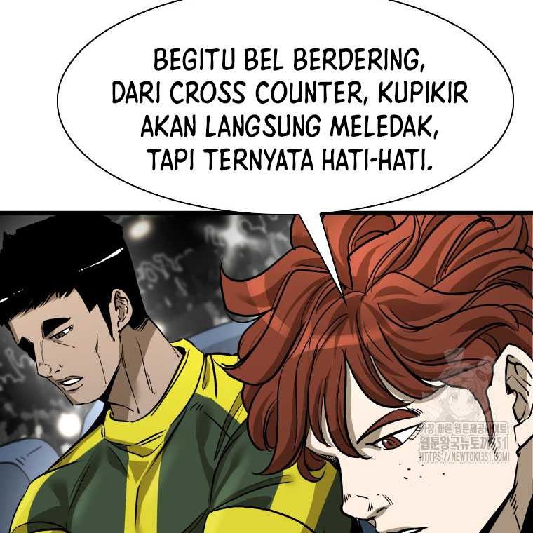 Shark Chapter 335 - halaman 25