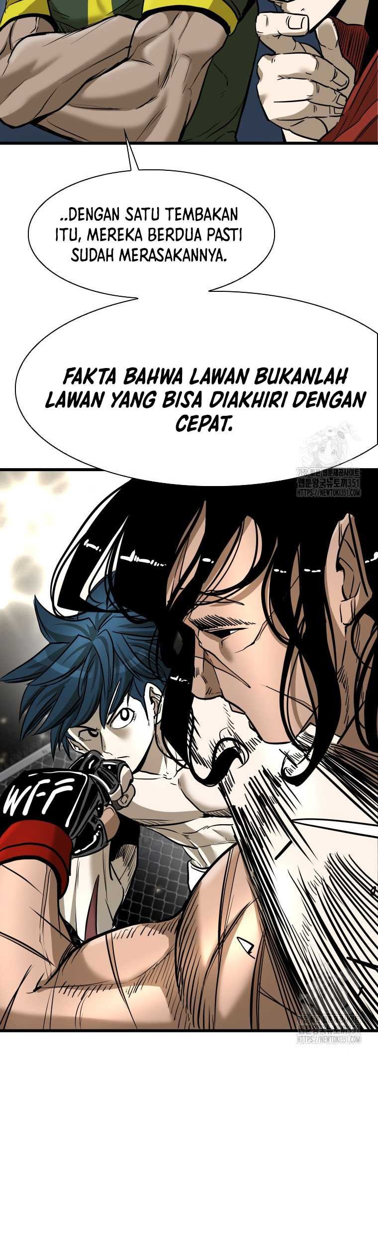 Shark Chapter 335 - halaman 26