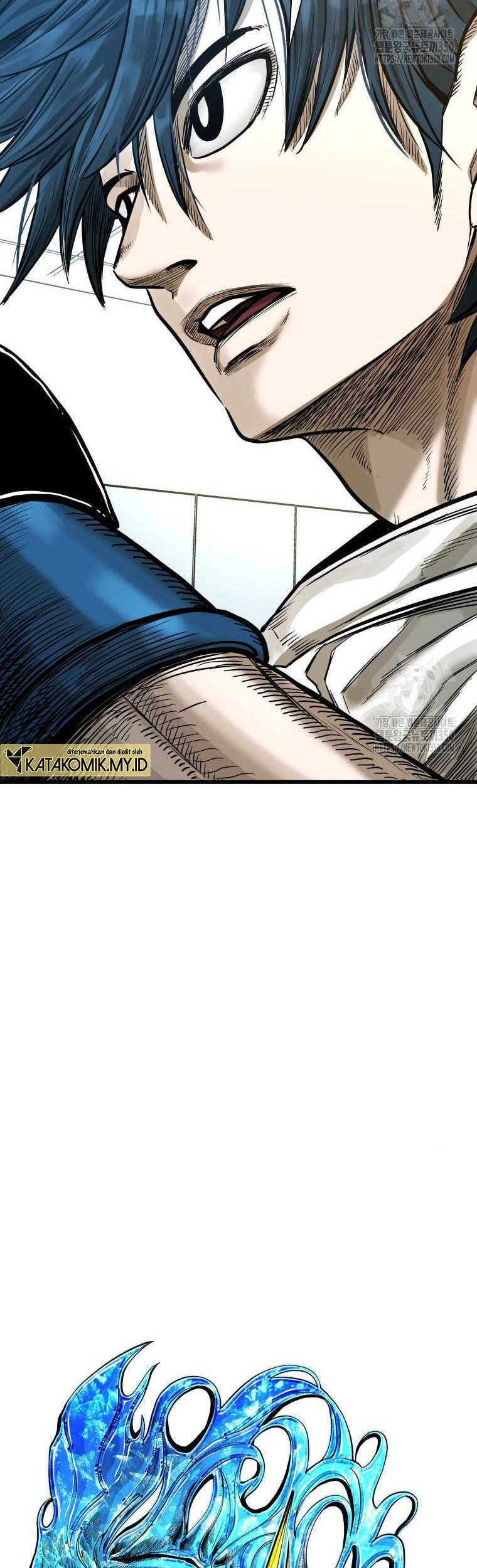 Shark Chapter 335 - halaman 3