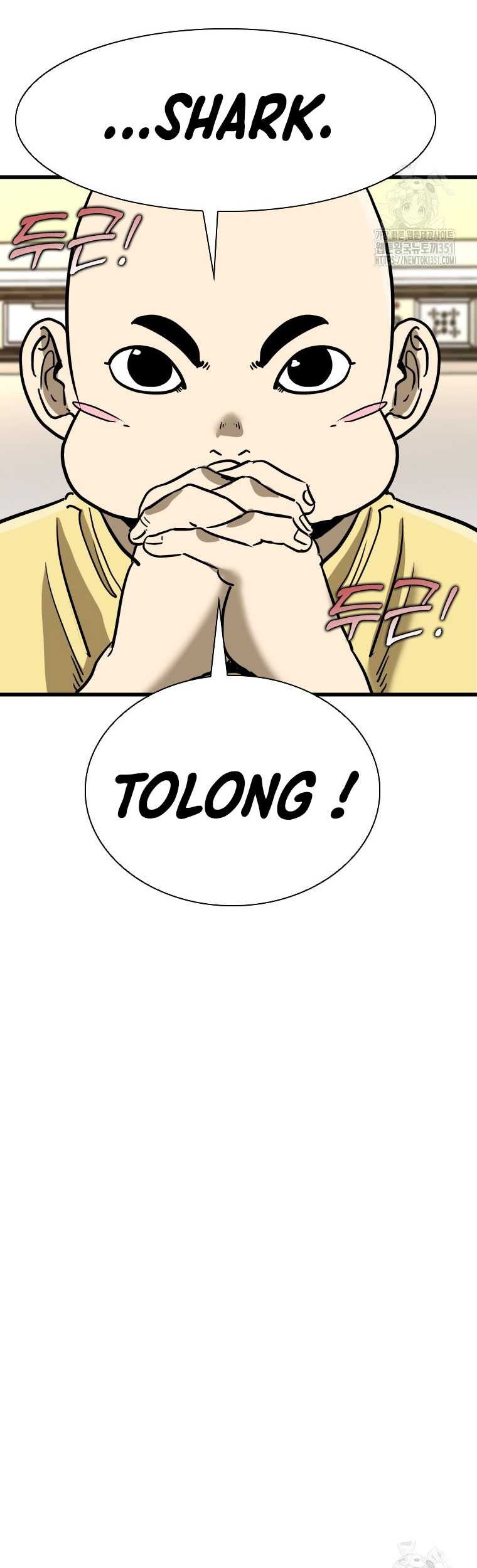 Shark Chapter 335 - halaman 30