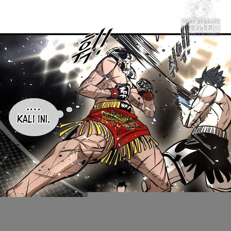 Shark Chapter 335 - halaman 31