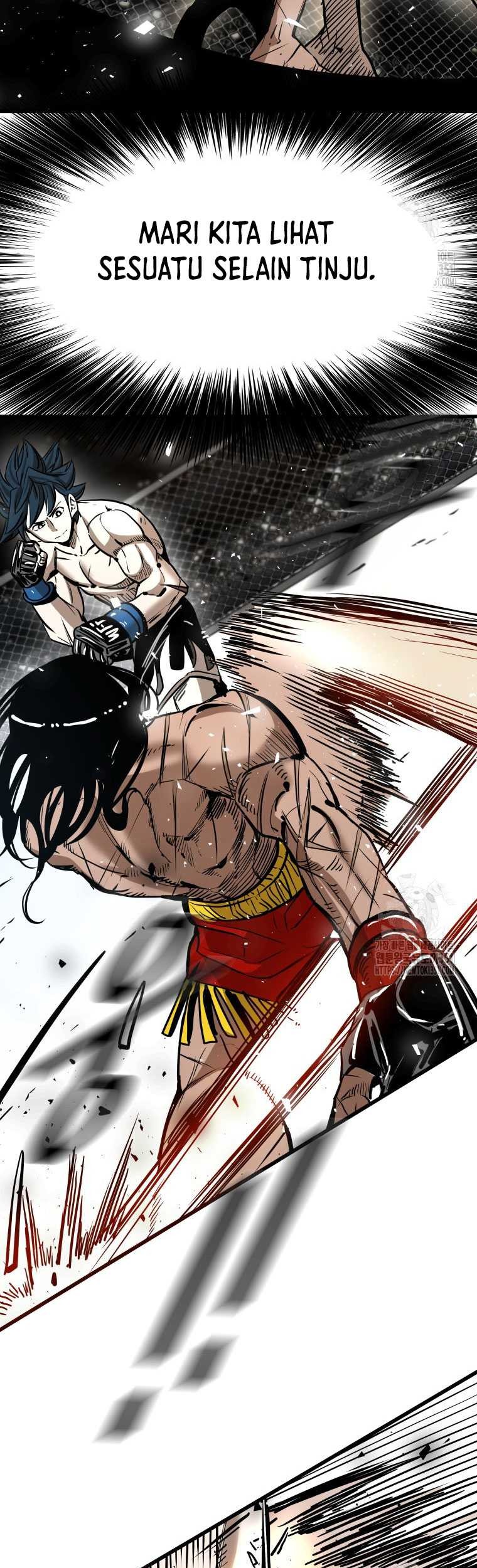 Shark Chapter 335 - halaman 32