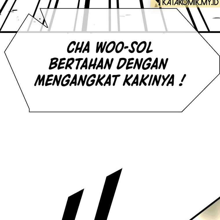 Shark Chapter 335 - halaman 34