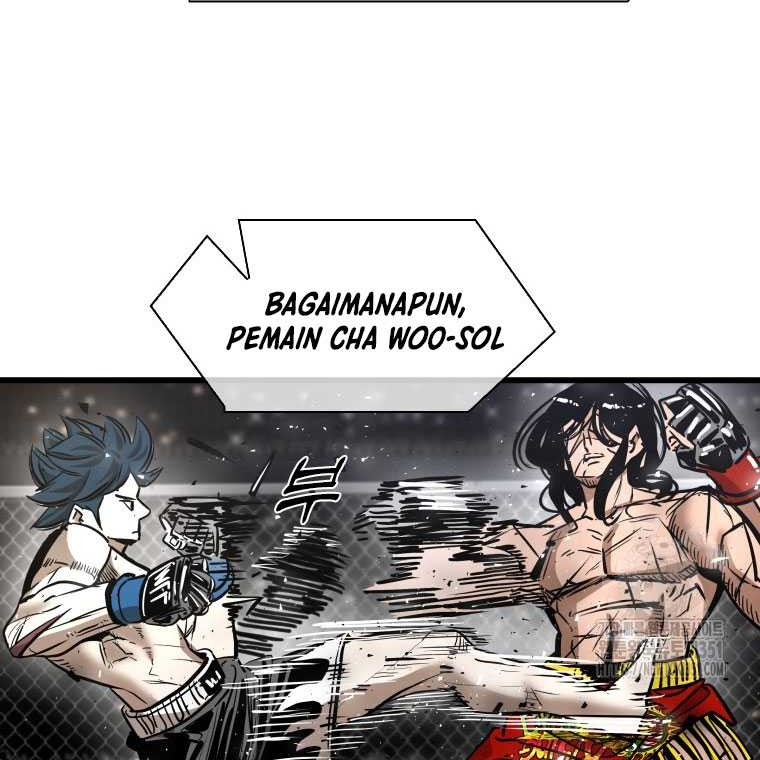 Shark Chapter 335 - halaman 37