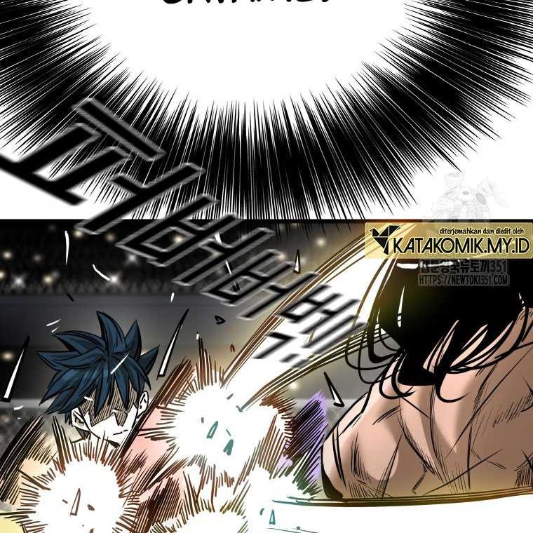 Shark Chapter 335 - halaman 40