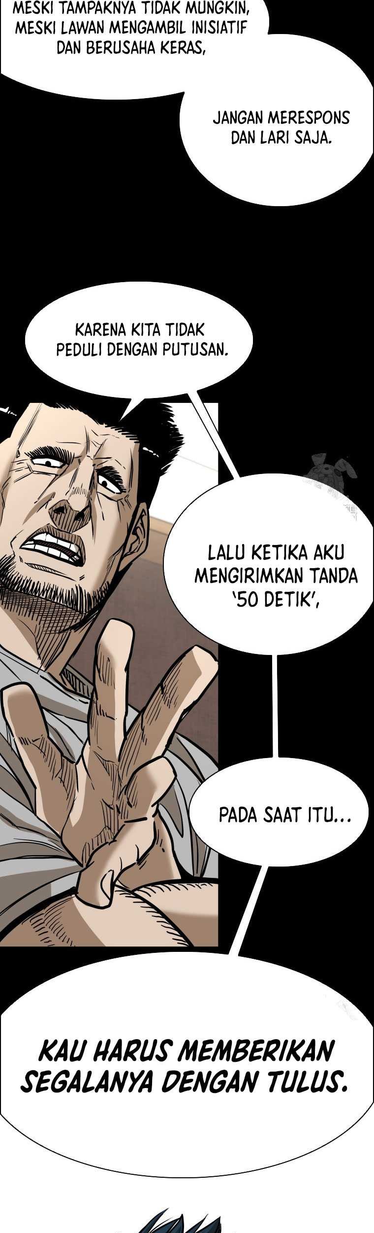 Shark Chapter 335 - halaman 50