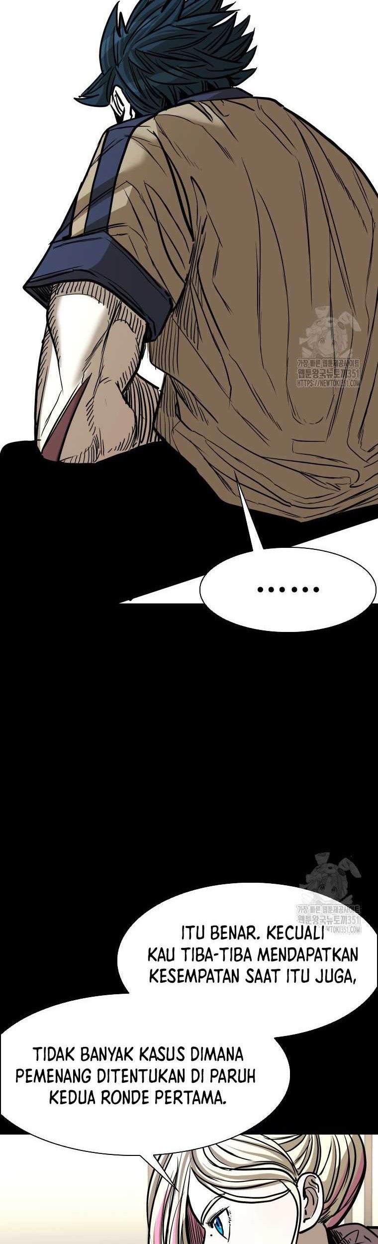Shark Chapter 335 - halaman 51