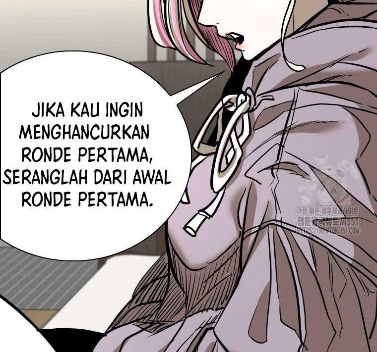 Shark Chapter 335 - halaman 52