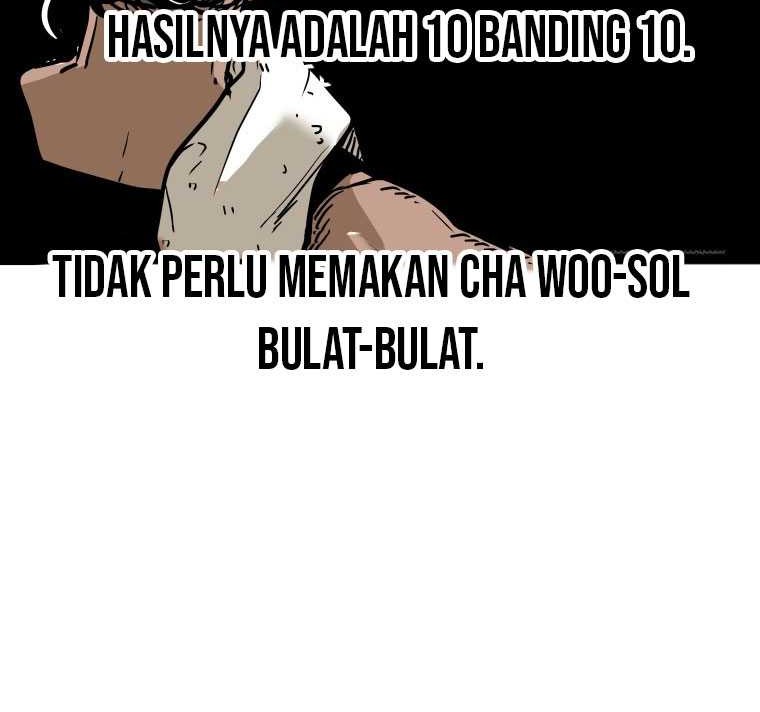 Shark Chapter 335 - halaman 55