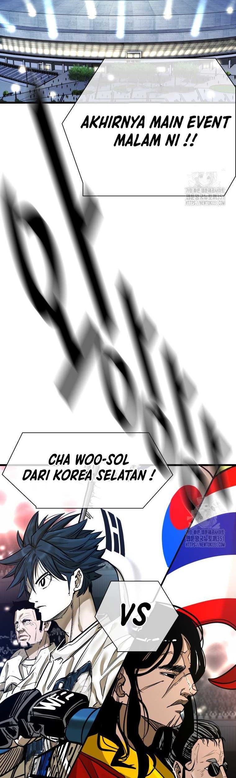 Shark Chapter 335 - halaman 6
