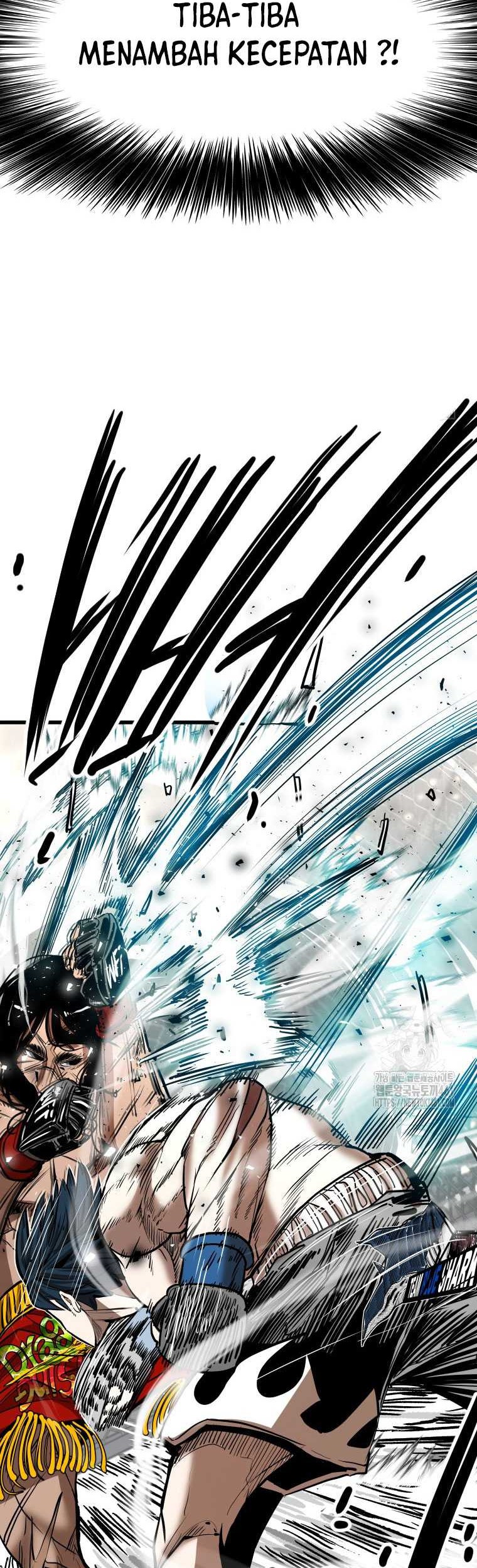 Shark Chapter 336 - halaman 12