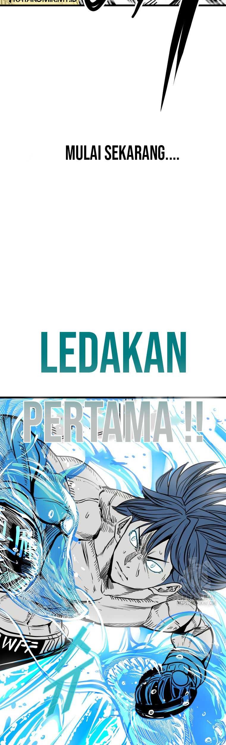 Shark Chapter 336 - halaman 14