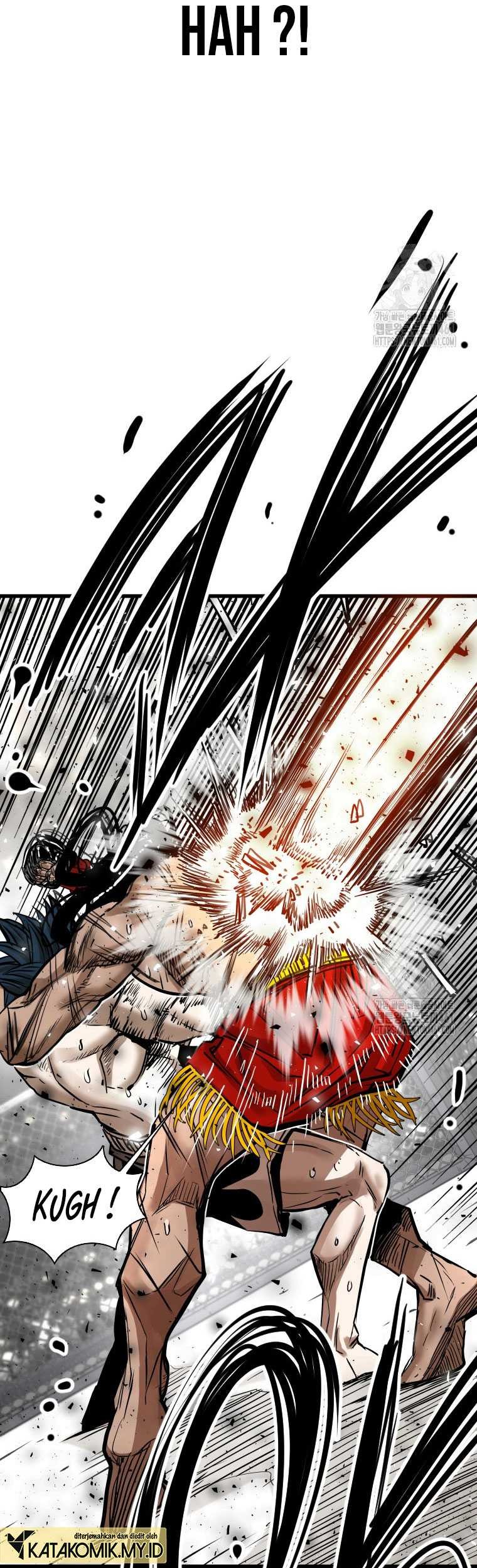 Shark Chapter 336 - halaman 20