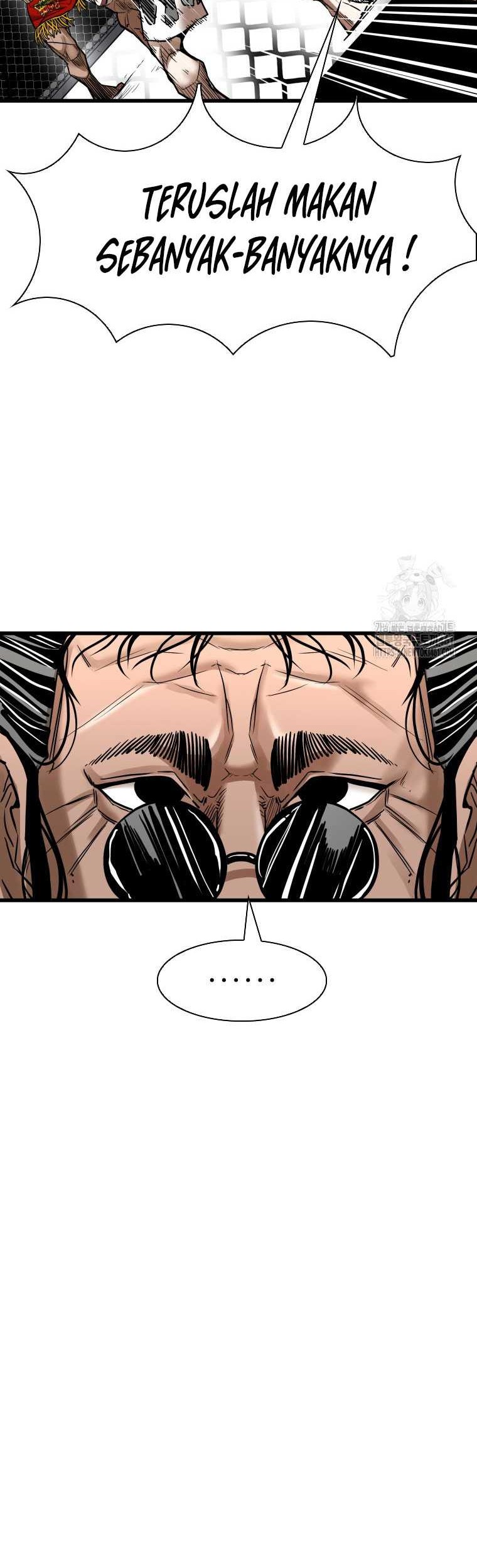 Shark Chapter 336 - halaman 24