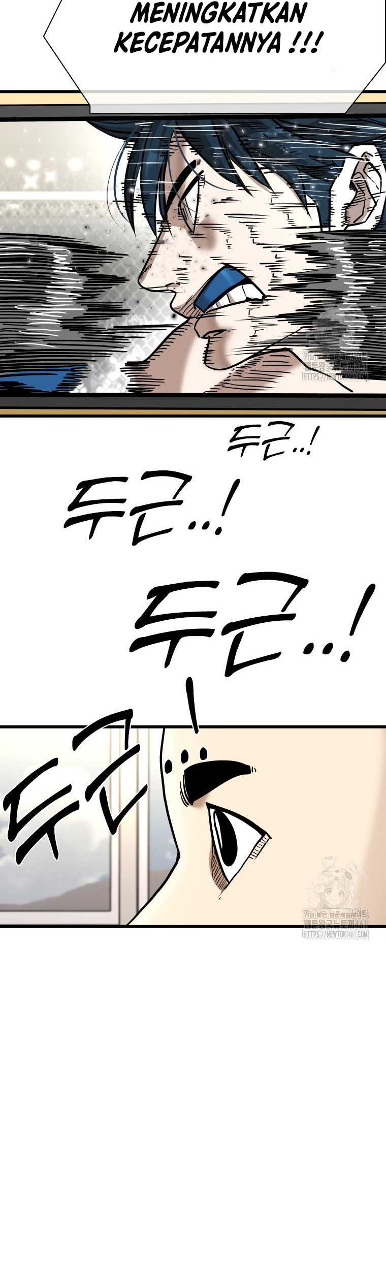Shark Chapter 336 - halaman 27