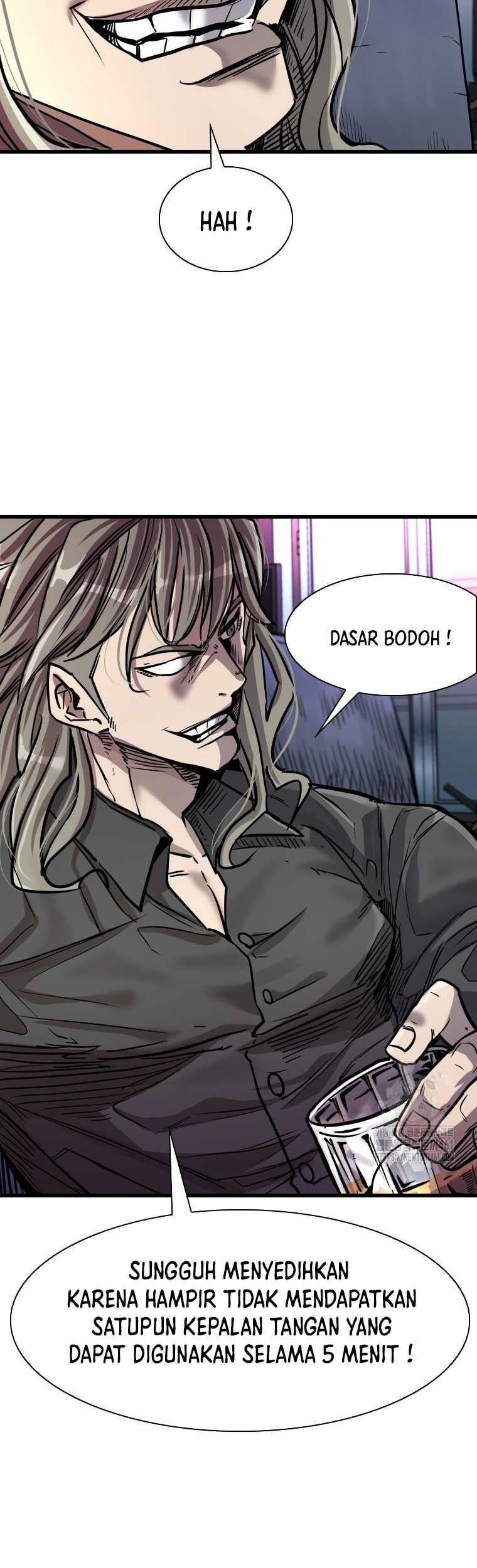 Shark Chapter 336 - halaman 29