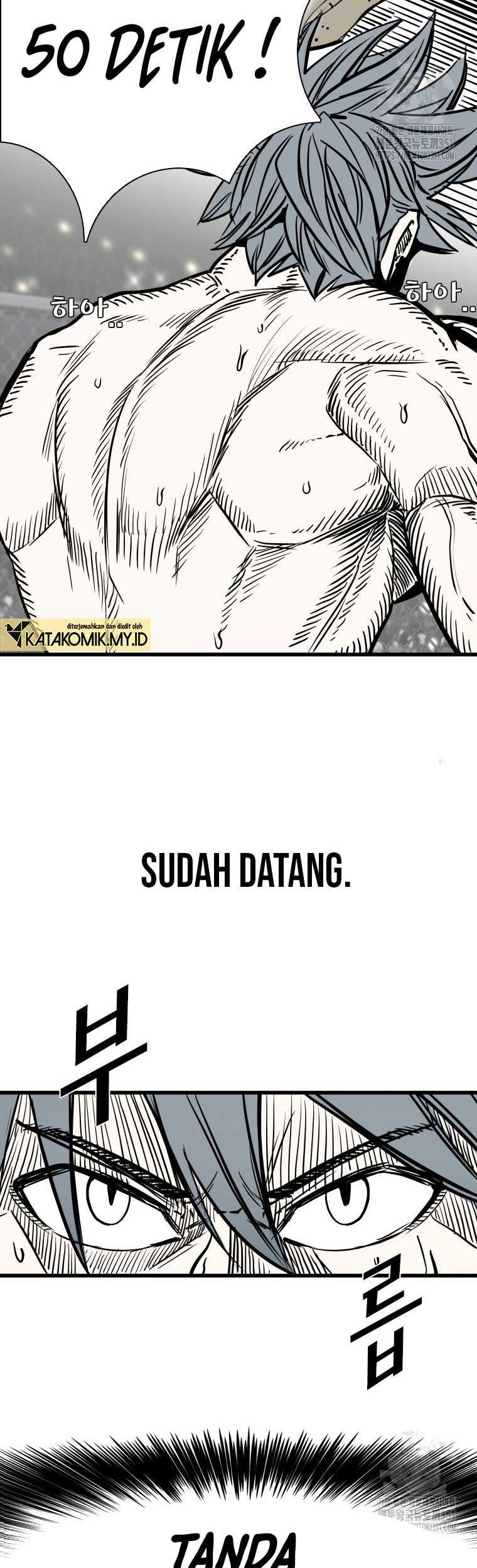 Shark Chapter 336 - halaman 3