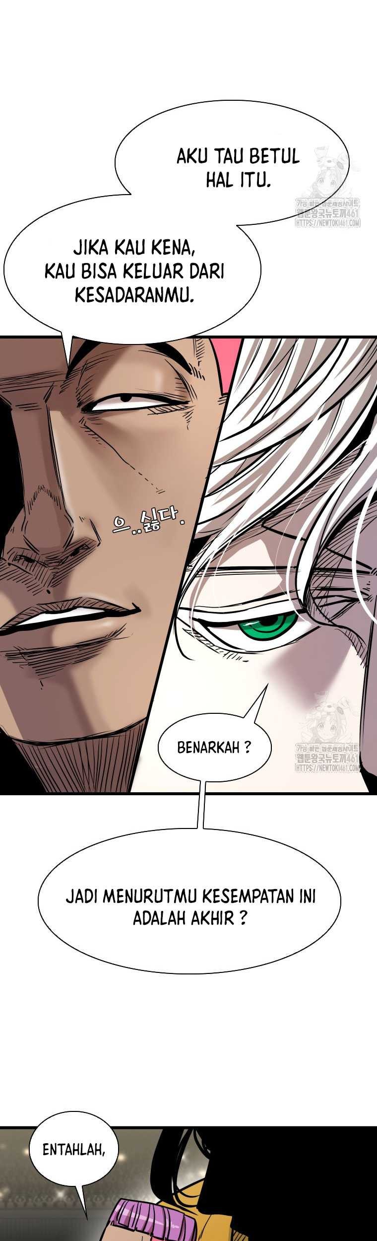 Shark Chapter 336 - halaman 32