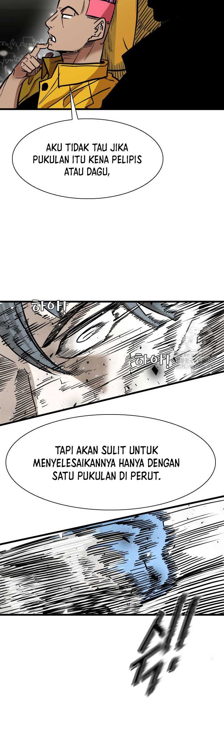 Shark Chapter 336 - halaman 33