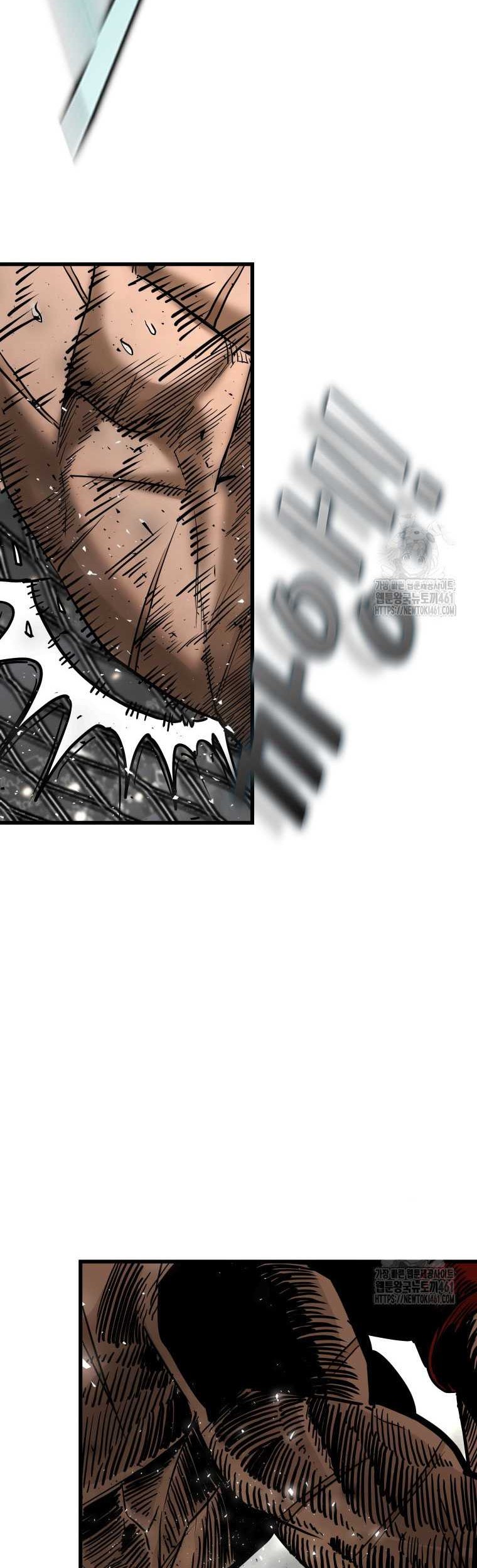 Shark Chapter 336 - halaman 36