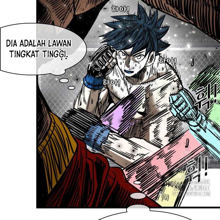 Shark Chapter 336 - halaman 37